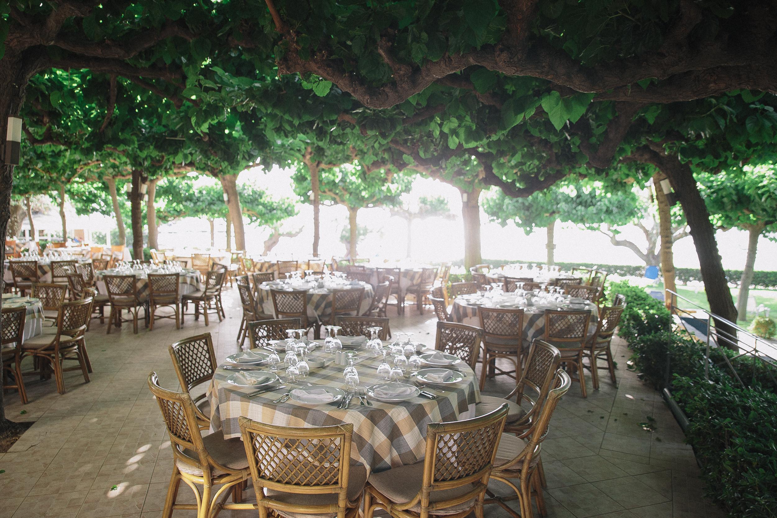 Tzaki Hotel & Restaurant Patras Exterior photo